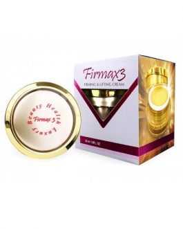 Firmax3 Firming & Lifting Cream