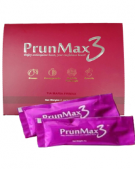 PrunMax3