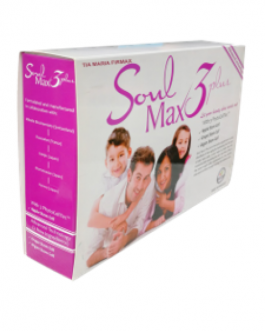 SoulMax3